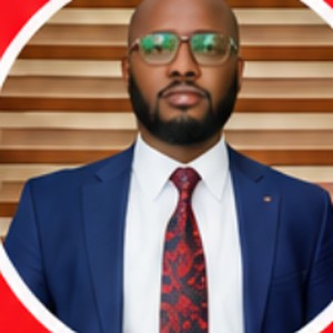 Samson Paul Gimba